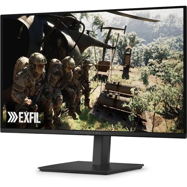 Alienware AW2726DM 27" QD-OLED Gaming Monitor