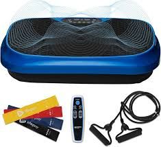 Lifepro Waver Mini Vibration Plate