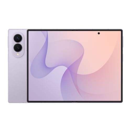 TLDR Review: Galaxy Z Fold8