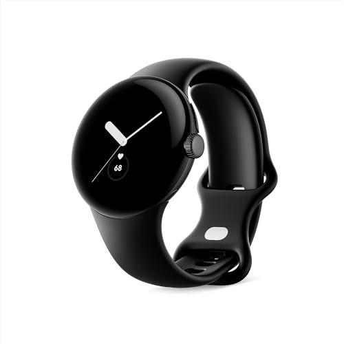 TLDR Review: Pixel Watch