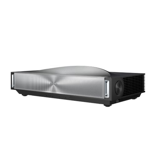 TLDR Review: Hisense PX4 Pro Laser Projector