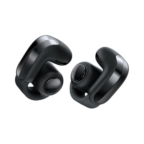 TLDR Review: Bose Ultra Open Earbuds 2nd Gen