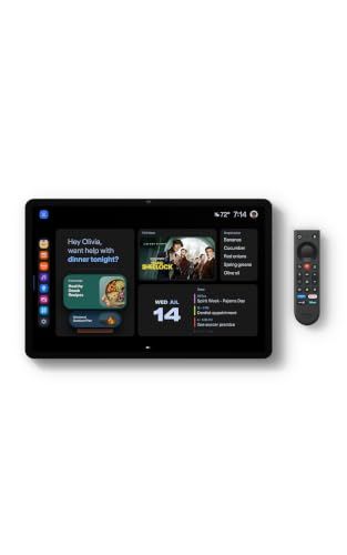 TLDR Review: Amazon Echo Show 15