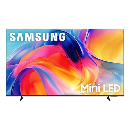 TLDR Review: Samsung 75-Inch M70H Series TV