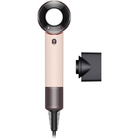 TLDR Review: Dyson Supersonic Hair Dryer
