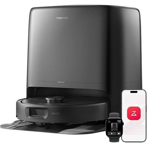 TLDR Review: Roborock Qrevo 2 Pro Robot Vacuum and Mop