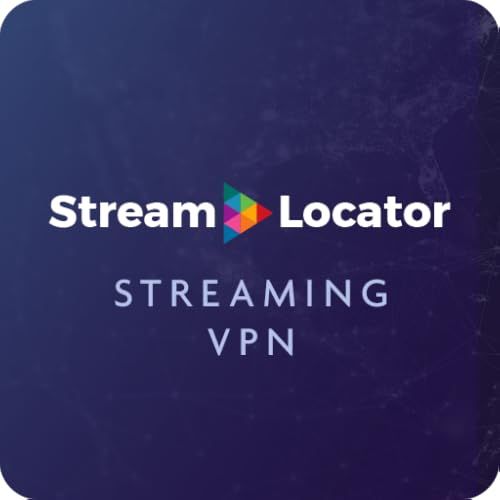 TLDR Review: StreamLocator VPN