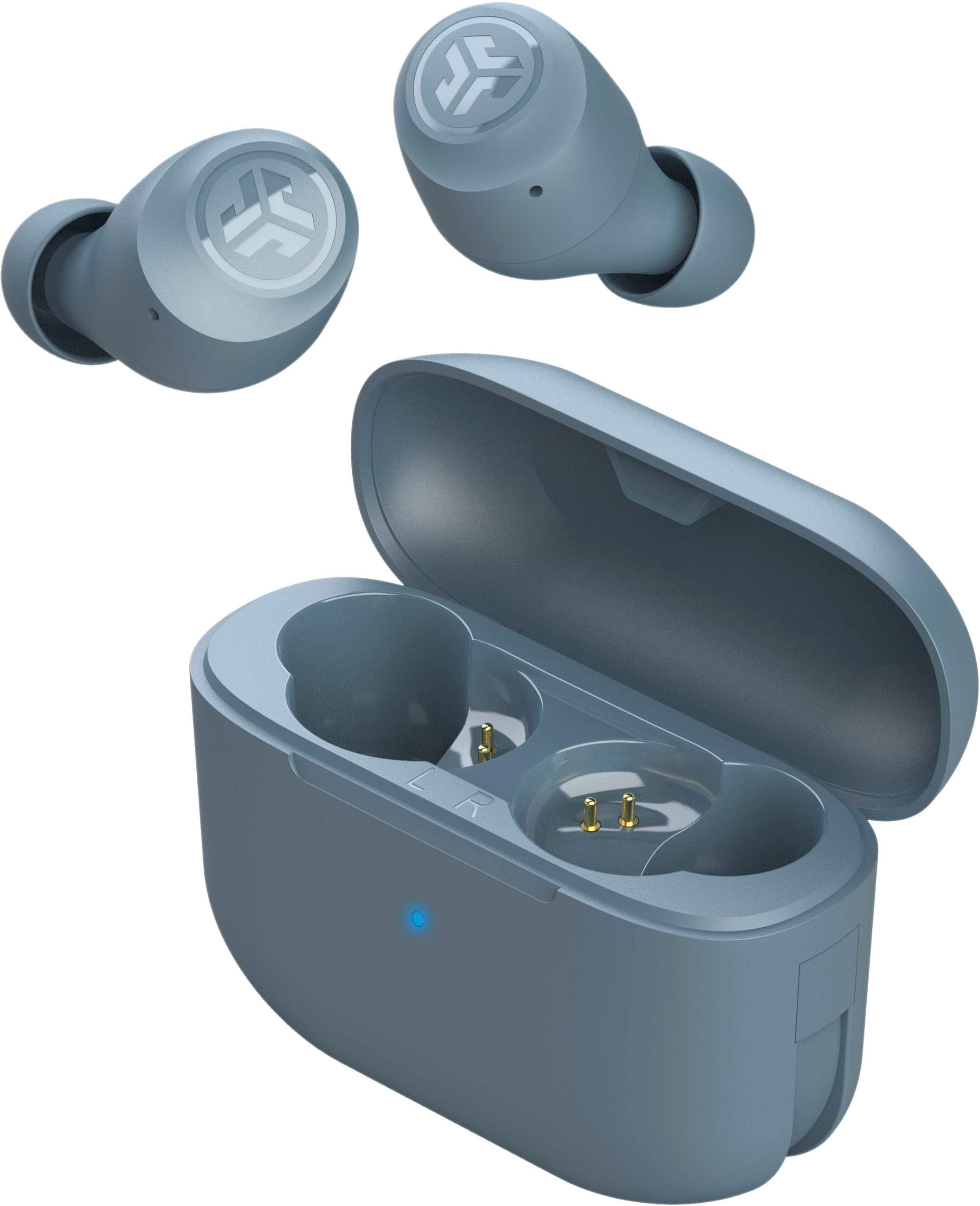 JLab GO Air POP Headphones - ShopSavvy TLDR Review