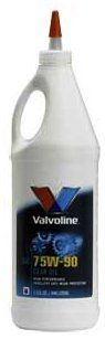 Valvoline 75W-90 Gear Oil - Image 2