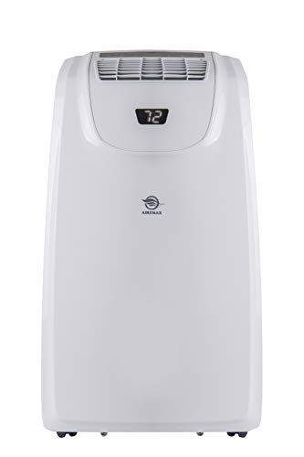 AireMax Portable Air Conditioner - Image 10
