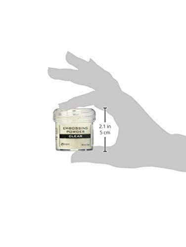 Ranger Clear Embossing Powder - Image 6