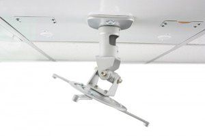 AMER MOUNTS Drop Ceiling Projector Mount - Image 4