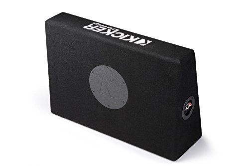 Kicker 10-Inch Comp Subwoofer - Image 2