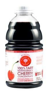 Cherry Bay Orchards Cherry Juice Concentrate - Image 3
