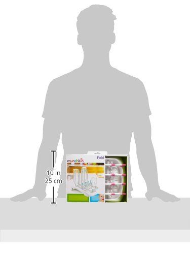 Munchkin Bottle Drying Rack - Image 7