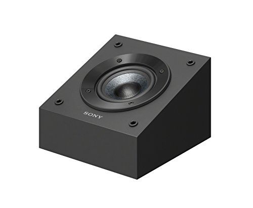 Sony SSCSE Speakers - Image 4
