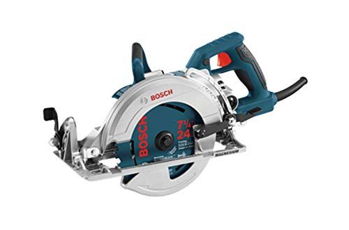 Bosch Worm Drive Circular Saw - Image 8