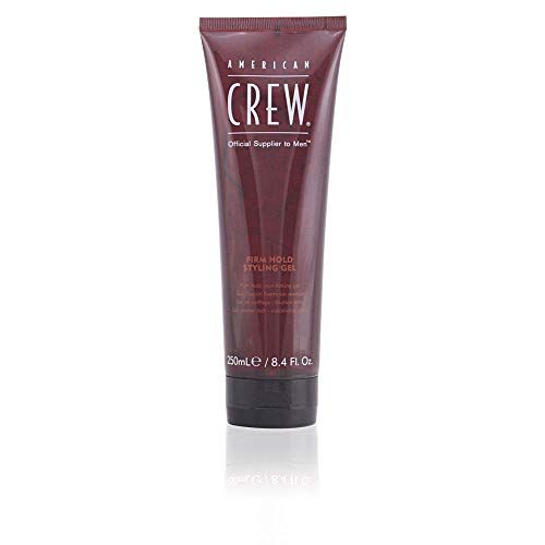 American Crew Firm Hold Gel - Image 8