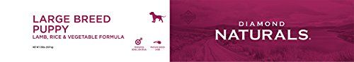 Diamond Naturals Large Breed Puppy Food - Image 3