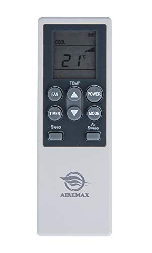 AireMax Portable Air Conditioner - Image 11