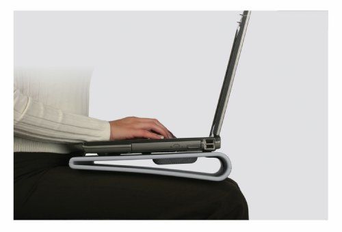 Targus 17-inch Lap Chill Mat - Image 2