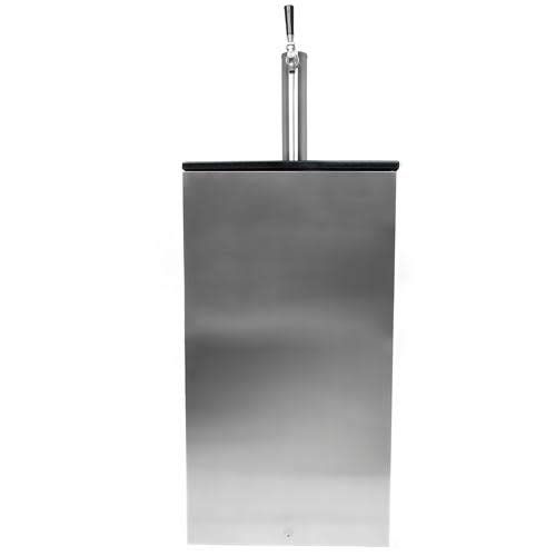 EdgeStar KC1000SS Kegerator - Image 5