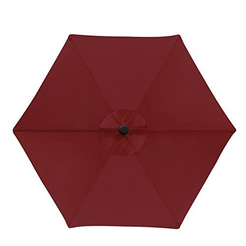 Blissun 7.5 ft Patio Umbrella - Image 3