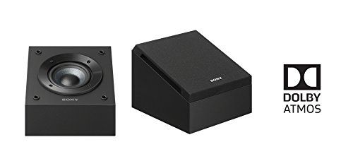 Sony SSCSE Speakers - Image 6