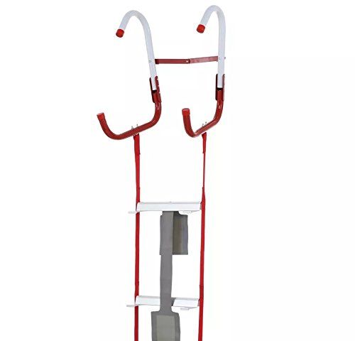 Kidde 3-Story Fire Escape Ladder - Image 4