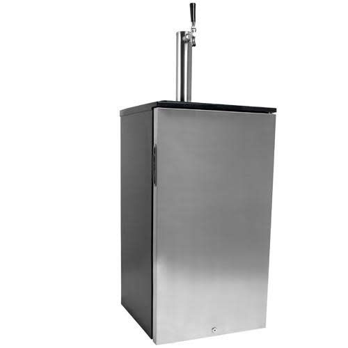EdgeStar KC1000SS Kegerator - Image 8