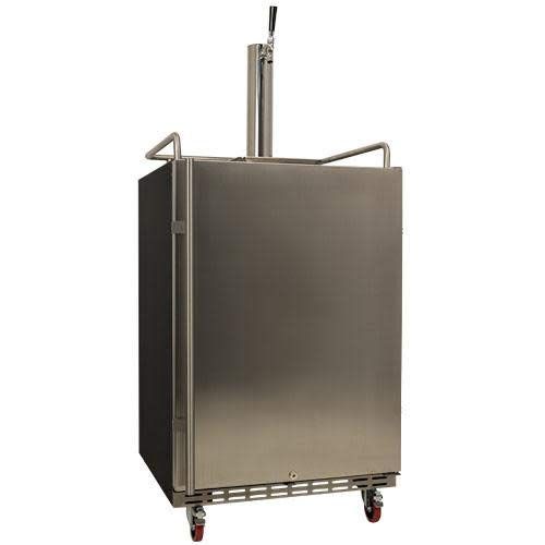 EdgeStar KC7000SS Kegerator - Image 9