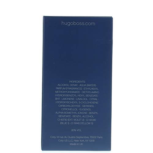 Hugo Boss Dark Blue EDT - Image 2