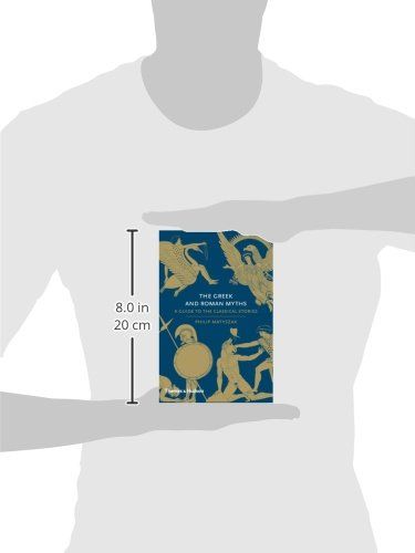 The Greek and Roman Myths - Image 2