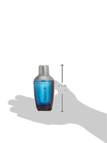 Hugo Boss Dark Blue EDT - Image 6
