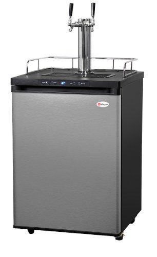 Kegco K309SS-2 Kegerator - Image 11