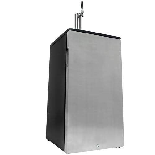 EdgeStar KC1000SS Kegerator - Image 2
