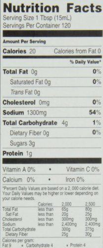 Pearl River Bridge Dark Soy Sauce - Image 2
