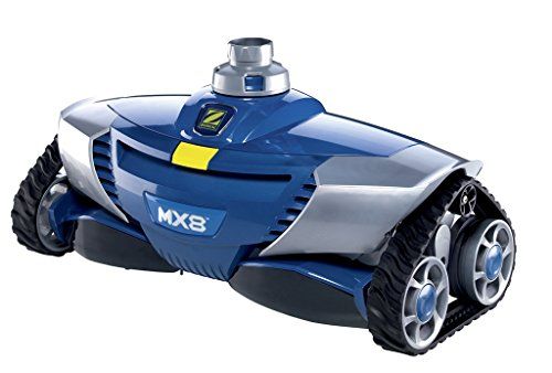 Zodiac MX8 Cleaner - Image 2