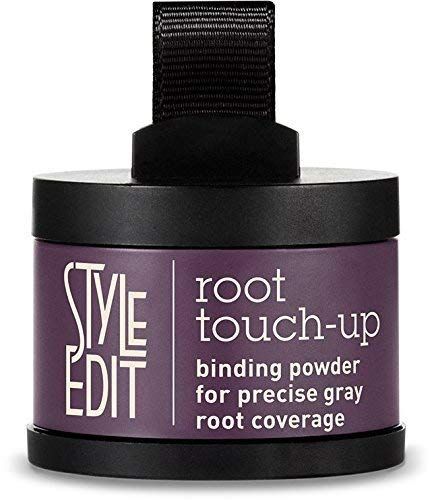 Style Edit Root Touch Up - Medium Brown - Image 2