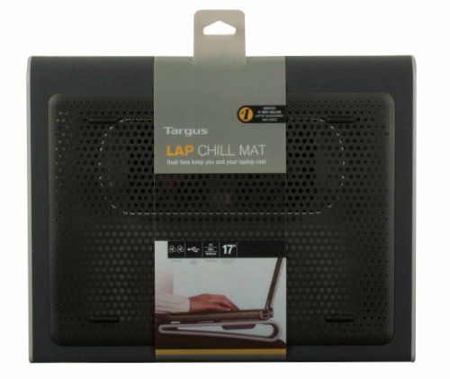 Targus 17-inch Lap Chill Mat - Image 4