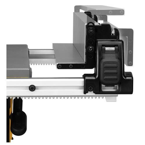 DEWALT DWE7480 Table Saw - Image 14