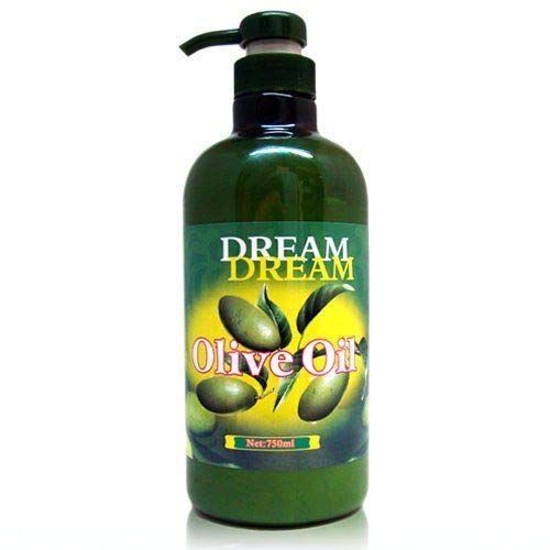 Dream Body Olive Oil - Image 3