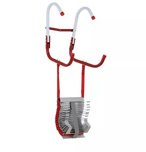 Kidde 3-Story Fire Escape Ladder - Image 3