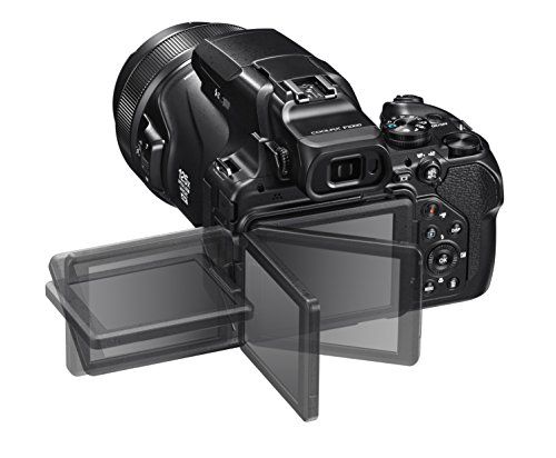 Nikon COOLPIX P1000 - Image 6