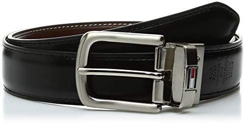 Tommy Hilfiger Reversible Belt - Image 3