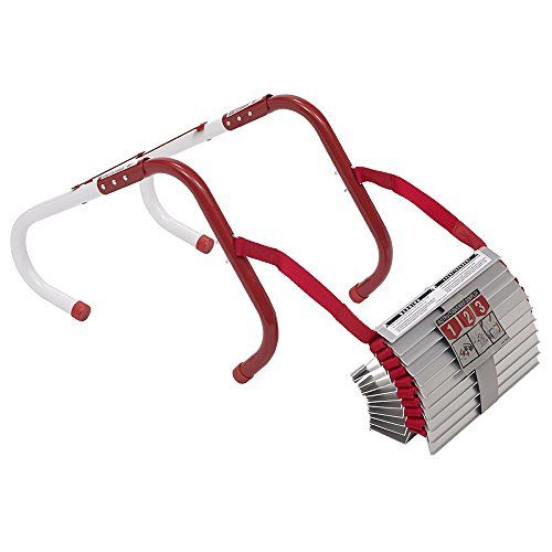 Kidde 3-Story Fire Escape Ladder - Image 11