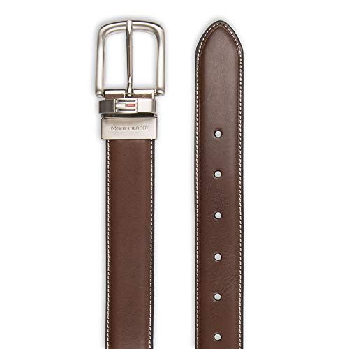 Tommy Hilfiger Reversible Belt - Image 5