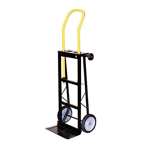 Milwaukee Convertible Hand Truck - Image 2