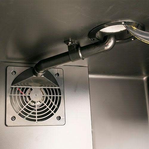 EdgeStar KC7000SS Kegerator - Image 5