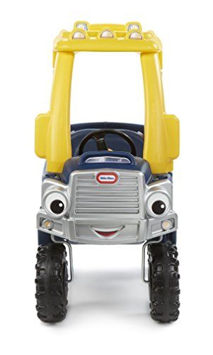 Cozy Truck - Image 2